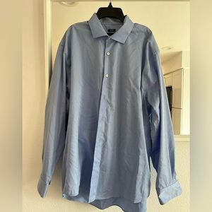 Kenneth Cole mens dress shirt